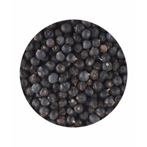 Alternative view of BAYAS DE ENEBRO 220gr Soc Chef