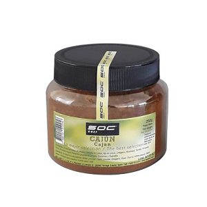 CAJÚN 250gr