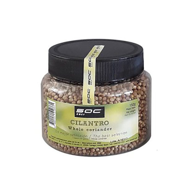 CILANTRO GRANO 150gr