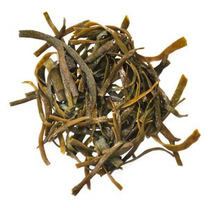 ESPAGUETI DE MAR ENTERA DESHIDRATADA BIO/ ECOLÓGICA 400gr