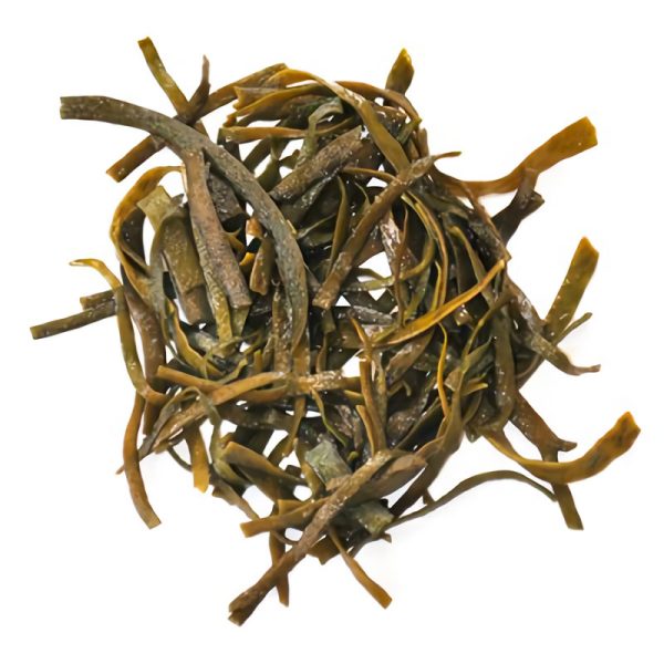 ESPAGUETI DE MAR ENTERA DESHIDRATADA BIO/ ECOLÓGICA 400gr