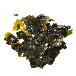 KOMBU ENTERA DESHIDRATADA  BIO/ ECOLÓGICA 200gr