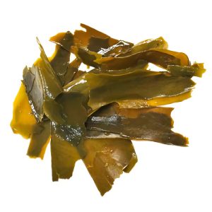 WAKAME ENTERA DESHIDRATADA  BIO/ ECOLÓGICA 250gr