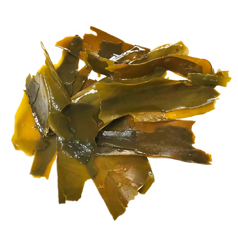 WAKAME ENTERA DESHIDRATADA BIO/ ECOLÓGICA 250gr