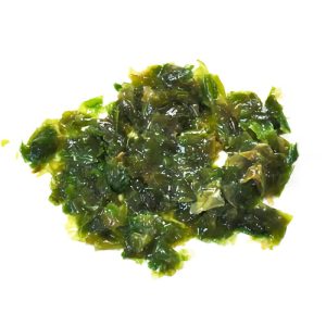 LECHUGA DE MAR EN COPO DESHIDRATADA  BIO/ ECOLÓGICA 100gr
