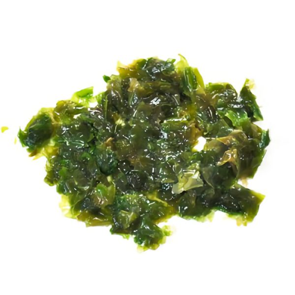 LECHUGA DE MAR EN COPO DESHIDRATADA  BIO/ ECOLÓGICA 40gr