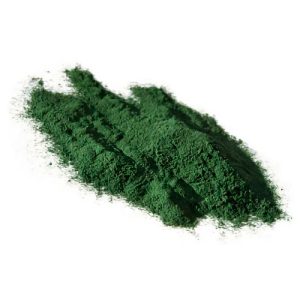 ESPIRULINA EN POLVO BIO/ ECOLÓGICA 130gr