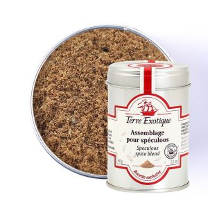 MEZCLA  SPECULOOS 500GR