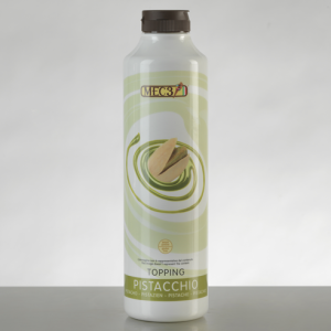 TOPPING PISTACHO 1 KG