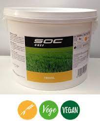 Trisol 2kg Soc Chef 14-2030-2