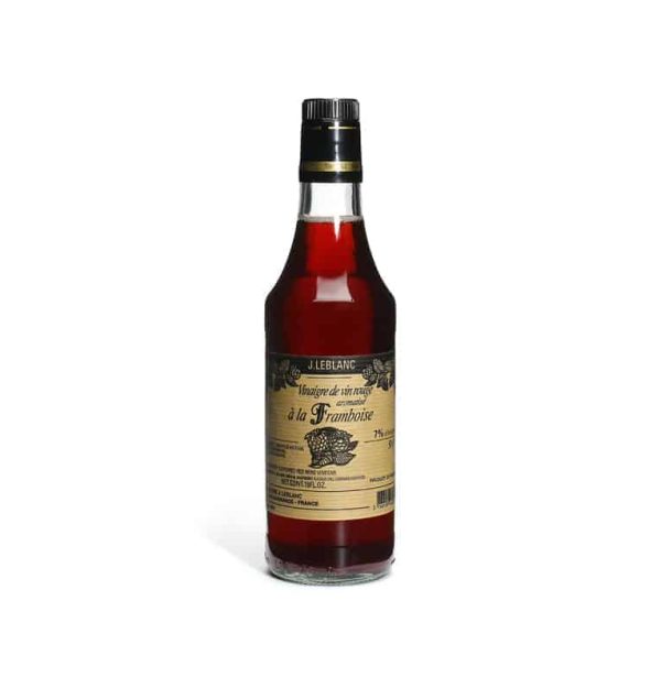 Vinagre de Frambuesa J. Leblanc 50cl