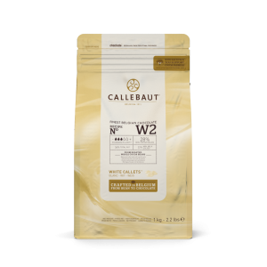 COBERTURA BLANCO CALLETS 1KG CALLEBAUT