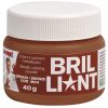 Polvo metalizado color brillante Bronce 40g