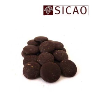 COBERTURA SICAO LECHE 38% 5 KG