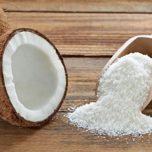 COCO RALLADO 1KG