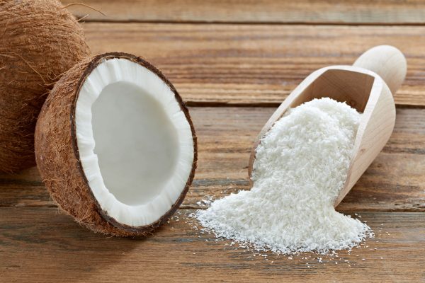 COCO RALLADO 1KG