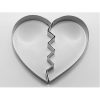 CORTADOR CORAZON PARTIDO WILTON