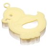 CORTADOR GALLETAS PATITO