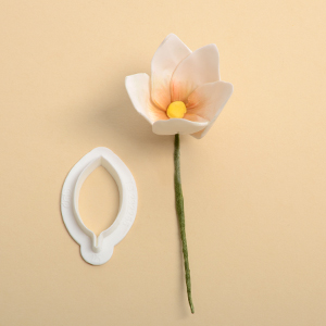 MOLDE INCISIÓN MINI TULIPÁN
