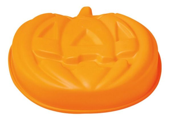 MOLDE CALABAZA HALLOWEEN