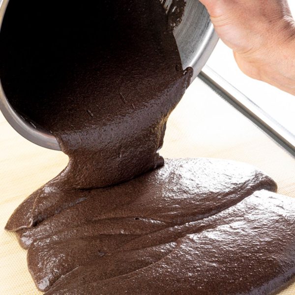 CACAO EN POLVO NOIR INTENSE 1KG - Imagen 5
