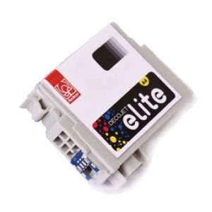 CARTUCHO DJ A4 ELITE AMARILLO