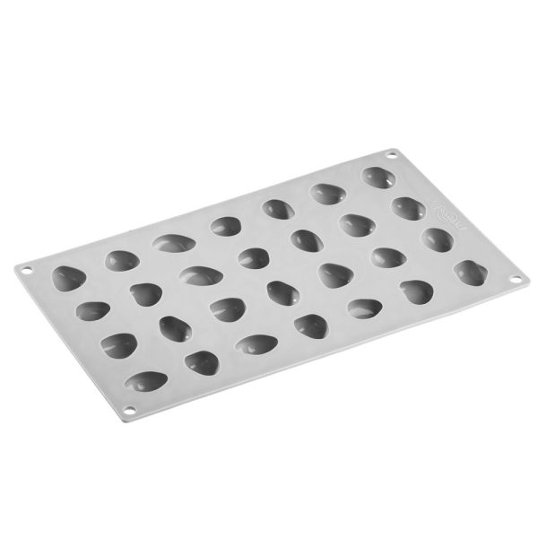 Molde silicona Roca - Imagen 2