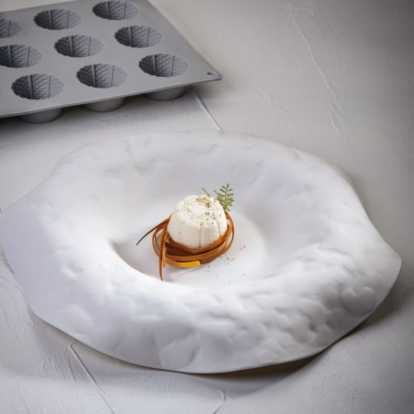 Molde de silicona Ricotta - Imagen 2