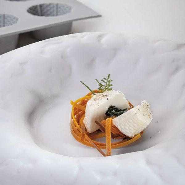 Molde de silicona Ricotta - Imagen 4