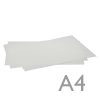 HOJAS DE OBLEA A4 MODECOR 13501