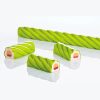 Molde silicona Candy