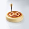 MOLDE SILICONA PARA TARTA TOP