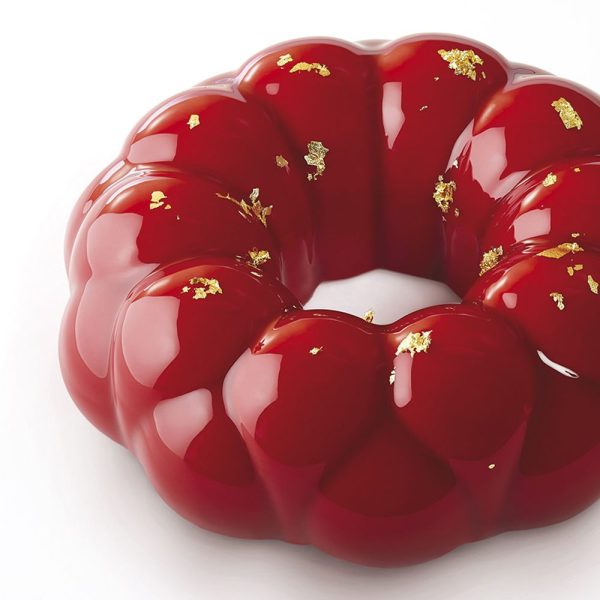 MOLDE PARA TARTA SINGAPORE - Imagen 4
