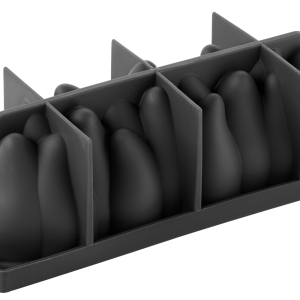 MOLDE PARA TARTA ANEMONA