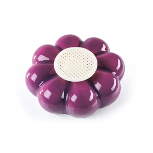 MOLDE SILICONA MINI BOMBÉE
