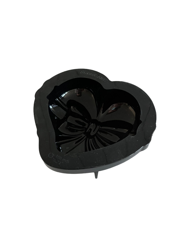 MOLDE SILICONA MINI CADEAU - Imagen 5