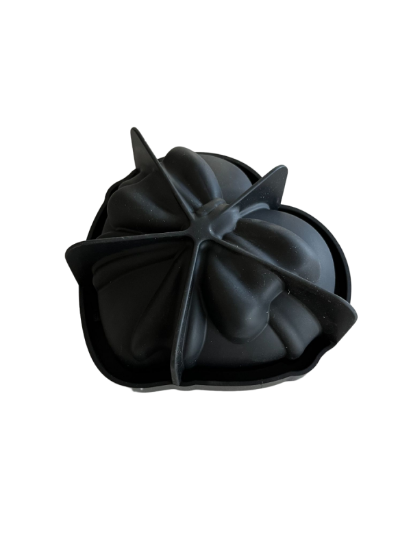 MOLDE SILICONA MINI CADEAU - Imagen 4