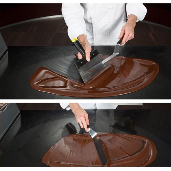 MYCRYO MANTECA DE CACAO BARRY 550 GR - Imagen 4