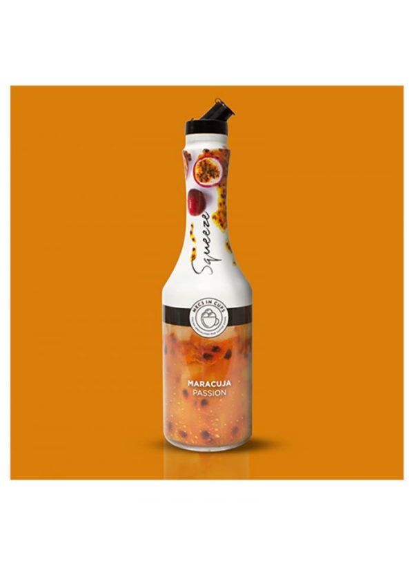 MARACUYA PASSION SQUEEZE 1.3 KG.