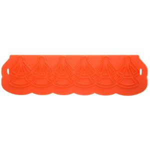 MOLDE SILICONA EN RELIEVE PAÑOS MODECOR