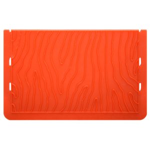 MOLDE SILICONA EN RELIEVE NATURA MODECOR