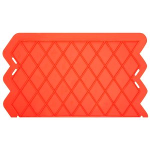 MOULDE DE SILICONA EN RELIEVE A ROMBOS MODECOR