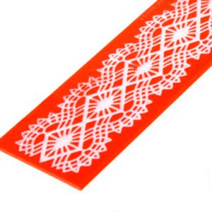 STAMPO SWEET LACE EXPRESS LONDRA MODECOR