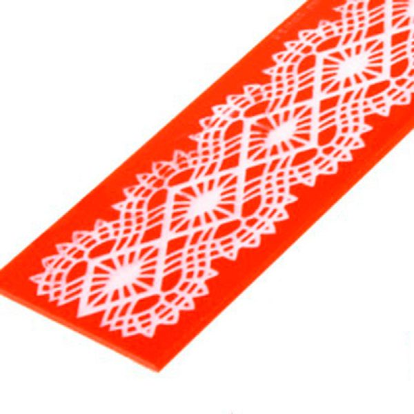 STAMPO SWEET LACE EXPRESS LONDRA MODECOR