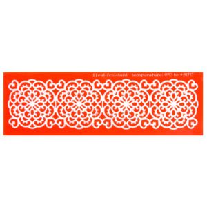 MOLDE SWEET LACE EXPRESS BALI