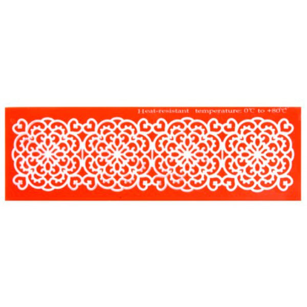MOLDE SWEET LACE EXPRESS BALI