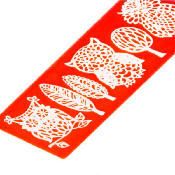 MOLDE HAMBURGO SWEET LACE EXPRESS MODECOR