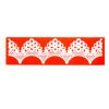 MOLDE SILICONA VENEZIA PARA SWEET LACE MODECOR