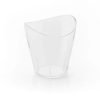 VASO SFERA TRANSP 9CL C/200 U