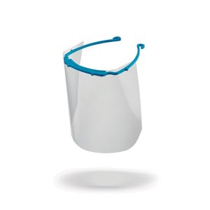 Pantalla Visera protección facial Pavoni pack 5uds